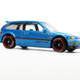 Illustration for article titled Hold the phone! AP Completed a Custom?!? HW Civic wheel swap.